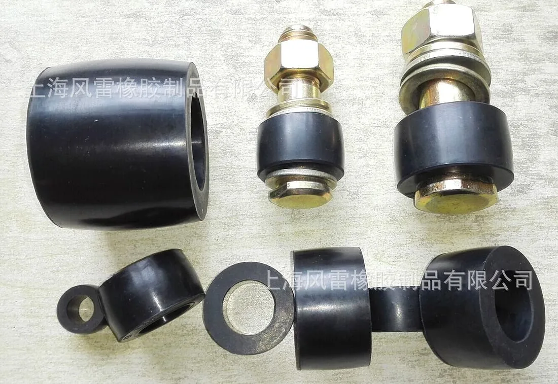 FCL Coupling Elastomer — product photo