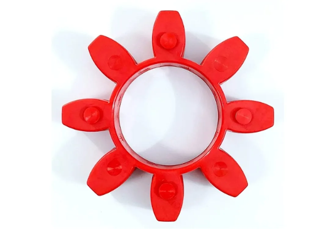GR Coupling Elastomer — product photo