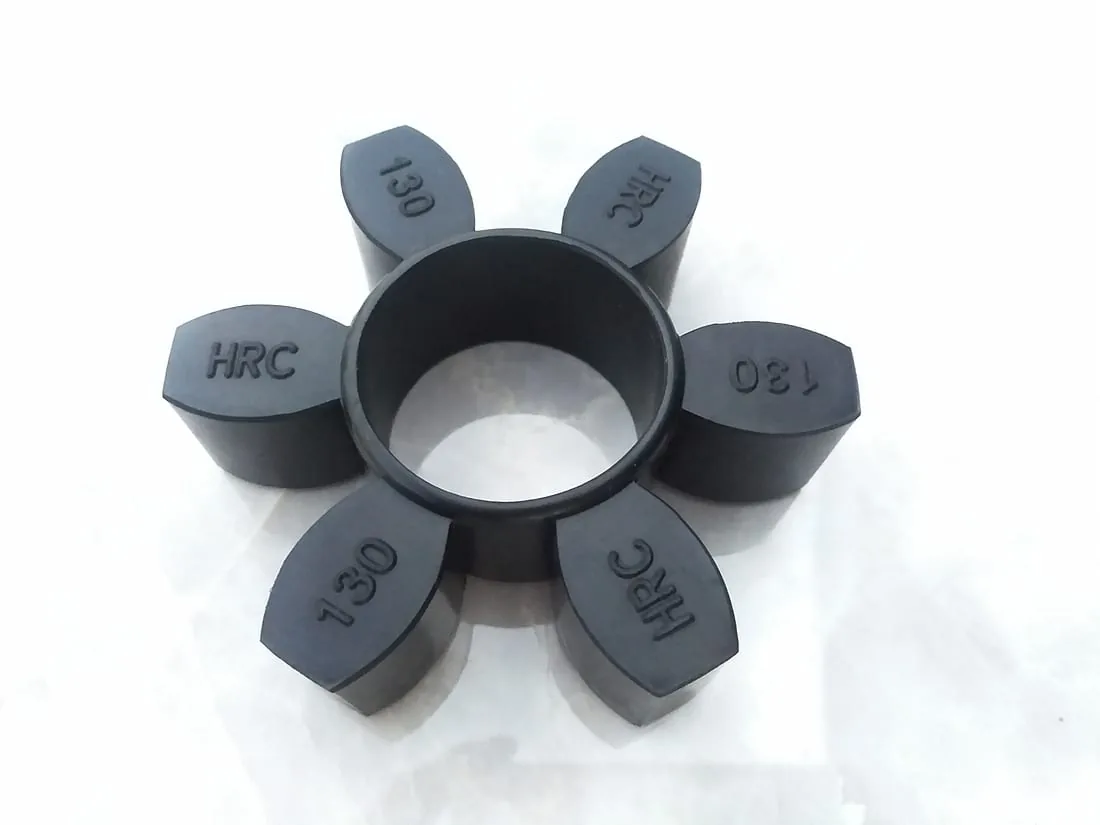 HRC Coupling Elastomer — product photo